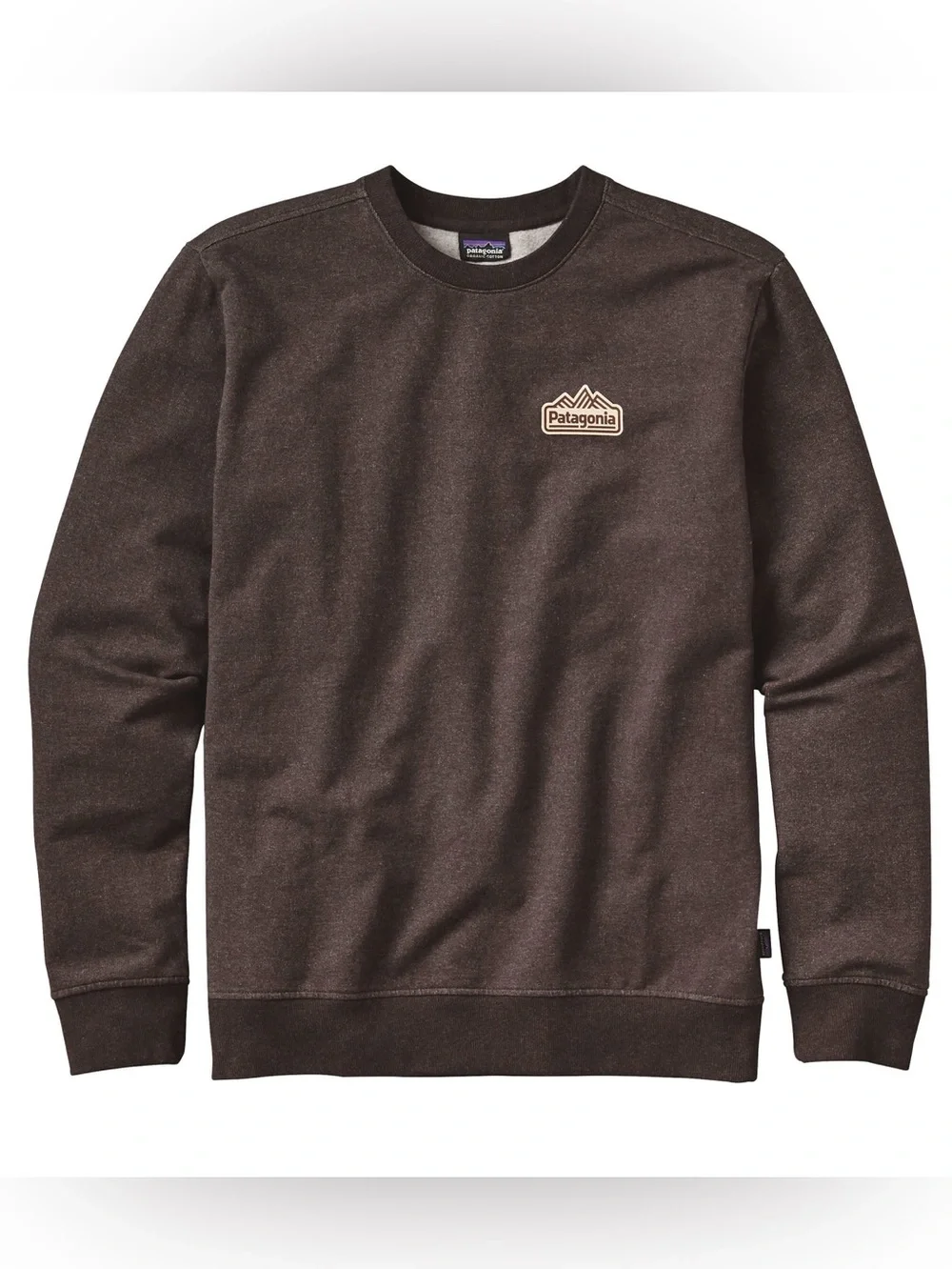 Patagonia M's Range Station Midweight Crew Sweatshirt STY39476 FA16 Size Large